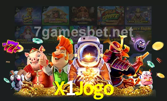 cassino X1Jogo