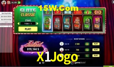 Promoção Relâmpago X1Jogo