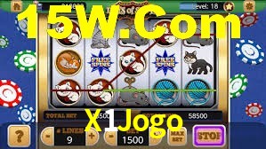 Programa VIP X1Jogo