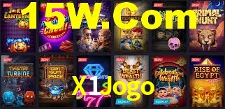 Roulette Table X1Jogo