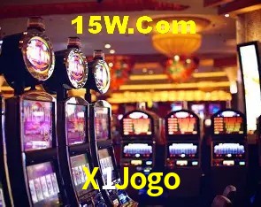 Diretório de Jogos X1Jogo