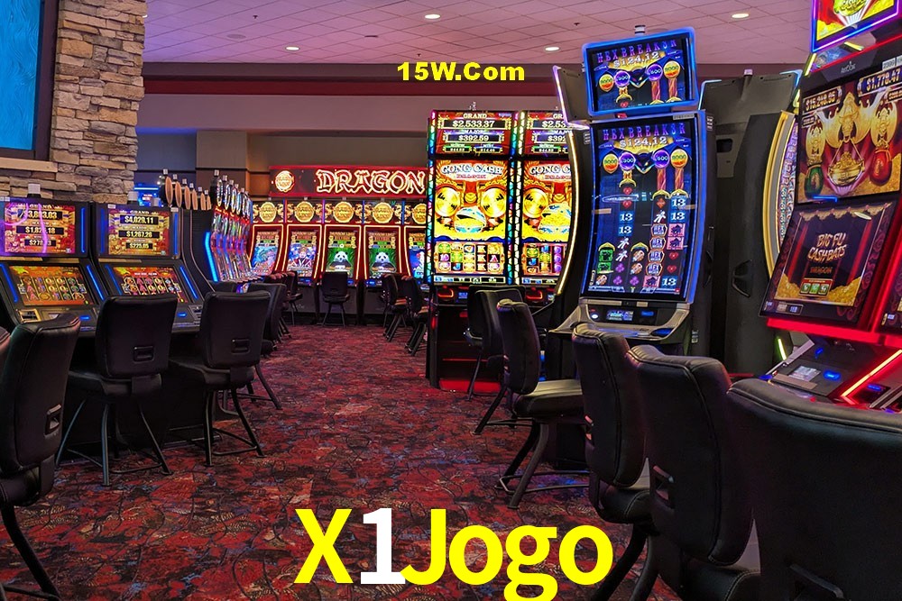 Live Casino X1Jogo