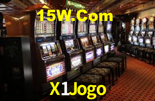 X1 Jogo Plataforma