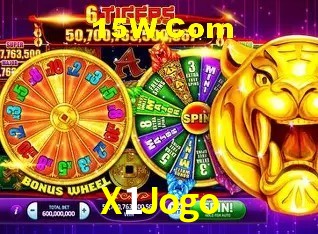 Jogos de Slot X1Jogo