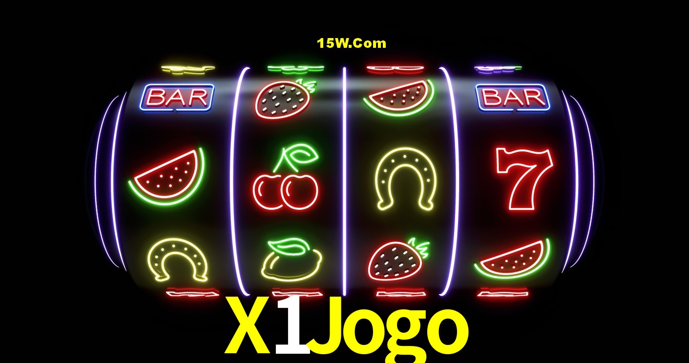 Slot Games X1Jogo