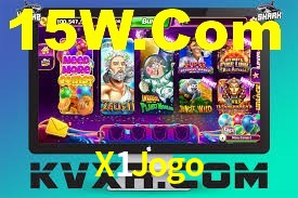 Live Casino X1Jogo