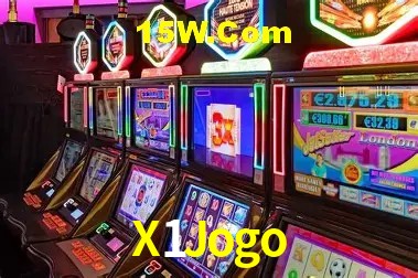 Especiais de Fim de Semana X1Jogo