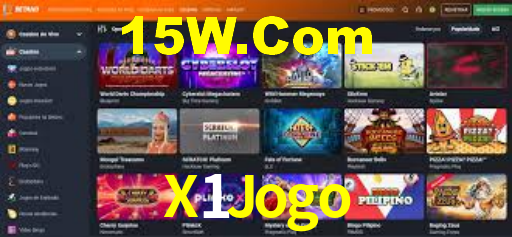 X1Jogo.Com