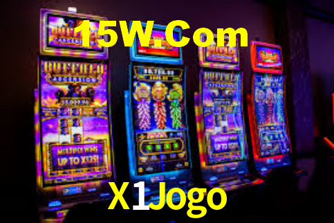 X1 Jogo Plataforma