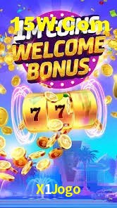 Bonus Features X1Jogo