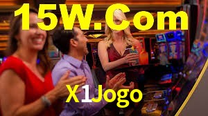X1Jogo: Jogos de Caça-Níqueis-Altas Recompensas, Roleta-Velocidade, Blackjack-Desafios Máximos