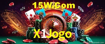 Welcome Bonus X1Jogo