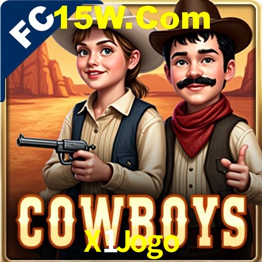 Bônus de Boas-vindas X1Jogo